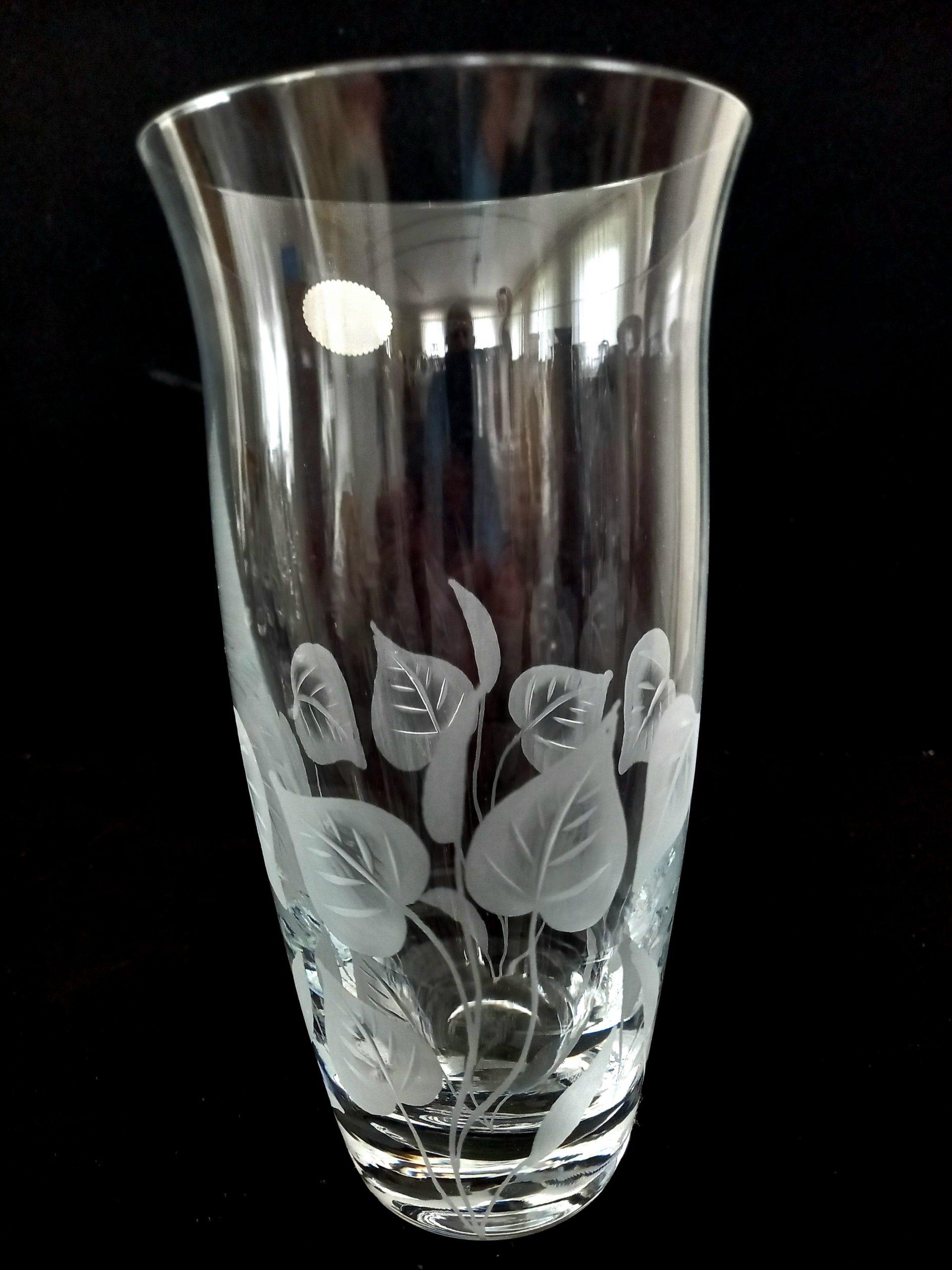 Vase-185mm